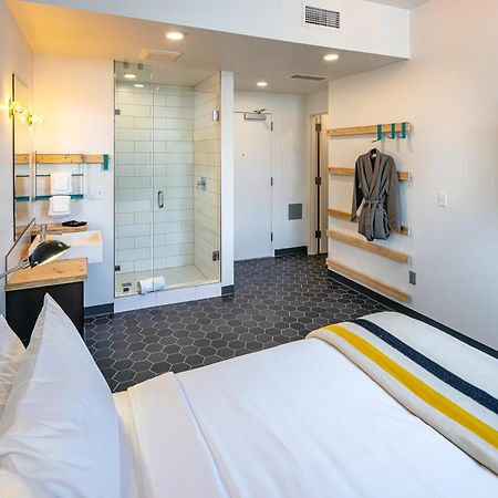 The Wren Hotell Missoula Exteriör bild