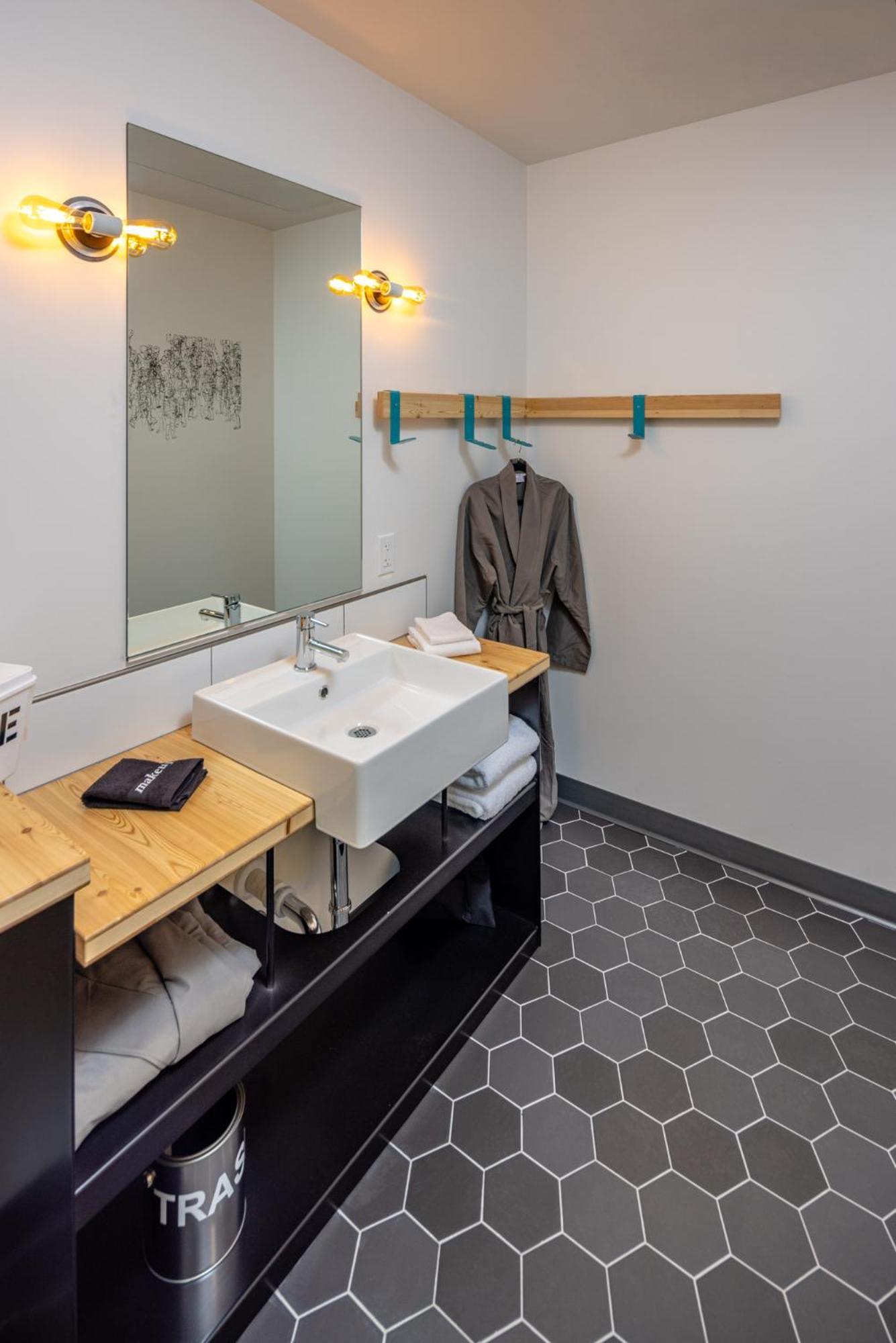 The Wren Hotell Missoula Exteriör bild