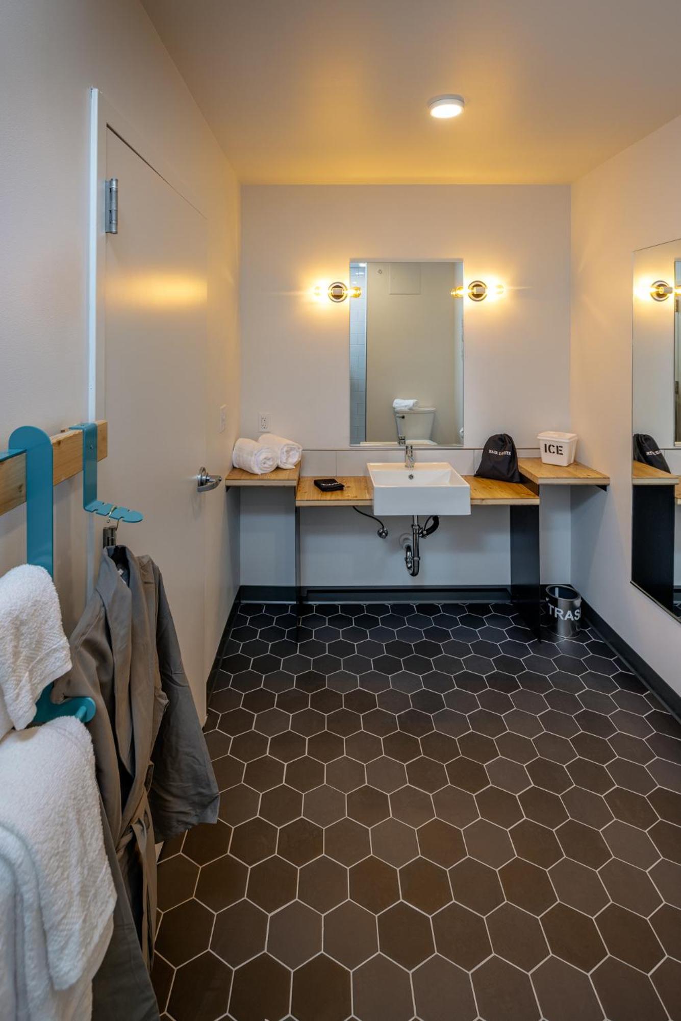 The Wren Hotell Missoula Exteriör bild