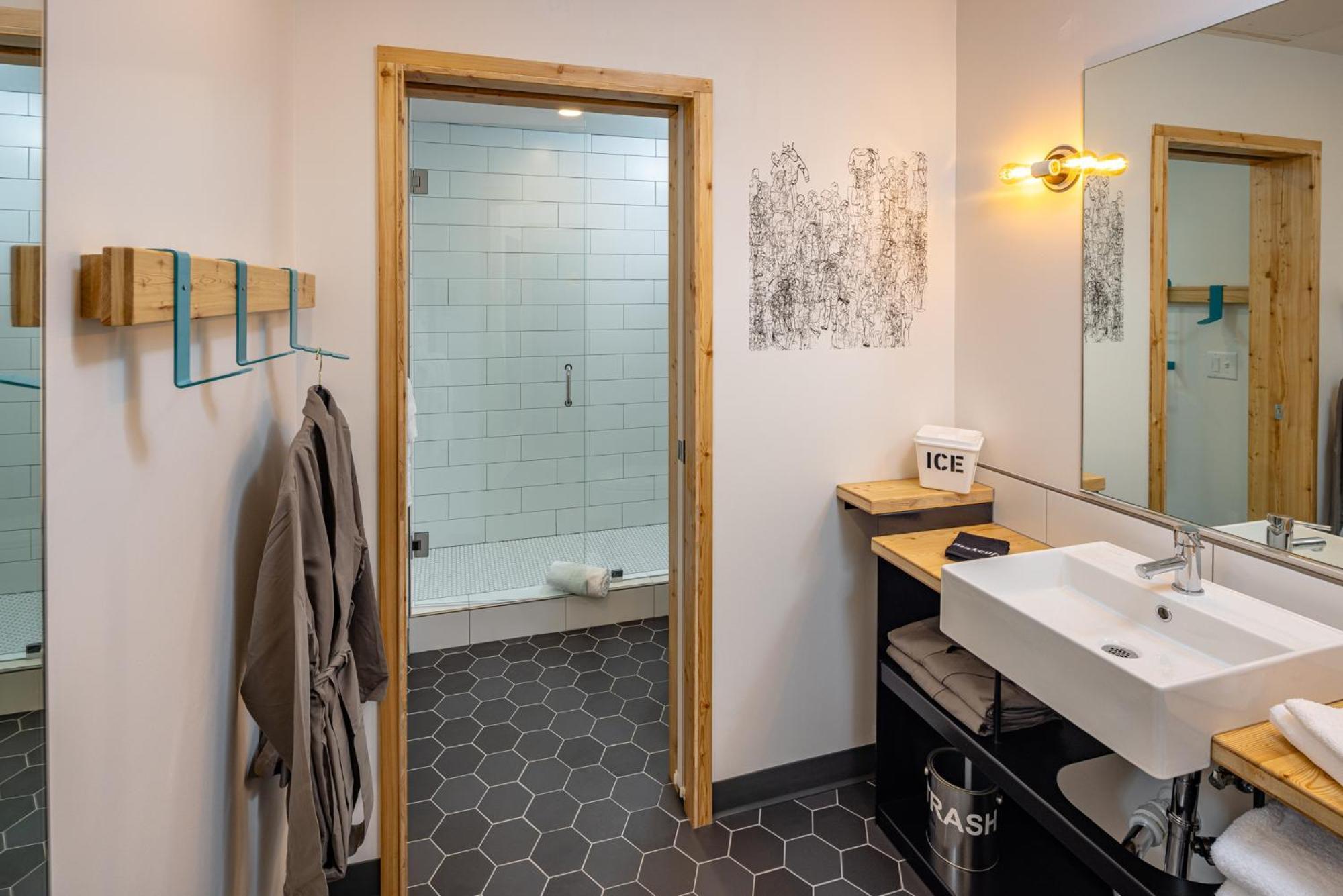 The Wren Hotell Missoula Exteriör bild